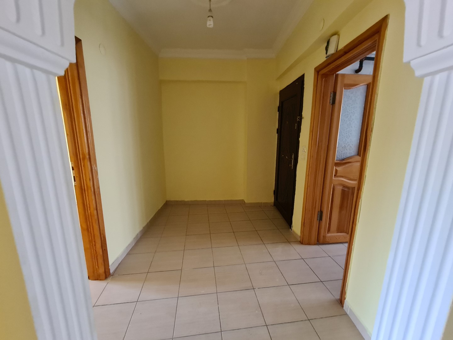Kiralık Daire, Trabzon / MERKEZ / SOLAKLI MAH.