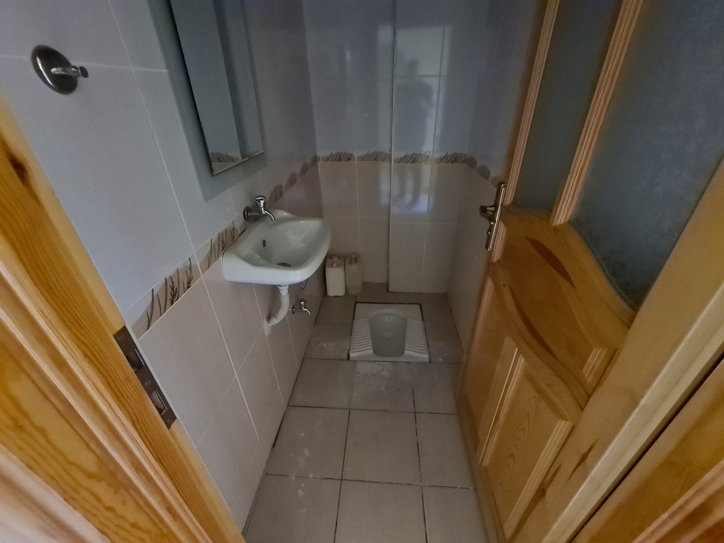 Kiralık Daire, Trabzon / MERKEZ / SOLAKLI MAH.