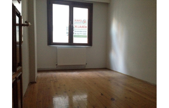 Kiralık Daire, Trabzon / MERKEZ / SOLAKLI MAH.