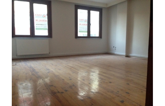 Kiralık Daire, Trabzon / MERKEZ / SOLAKLI MAH.