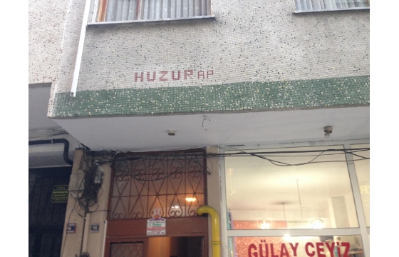 Kiralık Daire, Trabzon / MERKEZ / SOLAKLI MAH.