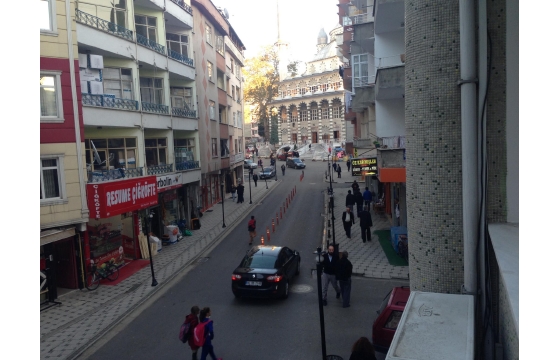 Kiralık Daire, Trabzon / MERKEZ / SOLAKLI MAH.
