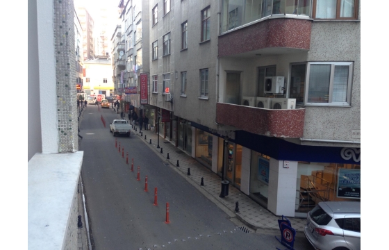 Kiralık Daire, Trabzon / MERKEZ / SOLAKLI MAH.