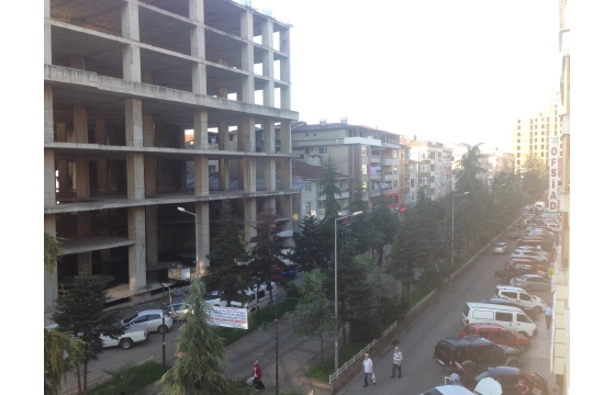 Kiralık Daire, Trabzon / OF / SULAKLI MAH.