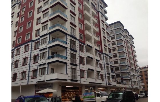 Satılık Daire, Trabzon / MERKEZ / İRFANLI MAH.