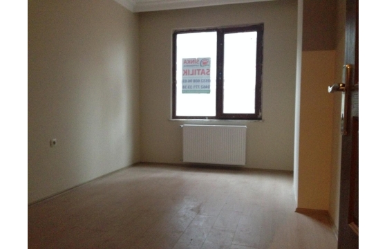 Satılık Daire, Trabzon / MERKEZ / İRFANLI MAH.