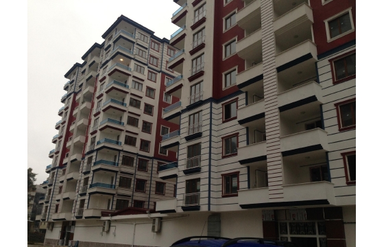 Satılık Daire, Trabzon / MERKEZ / İRFANLI MAH.