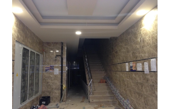 Satılık Daire, Trabzon / MERKEZ / İRFANLI MAH.