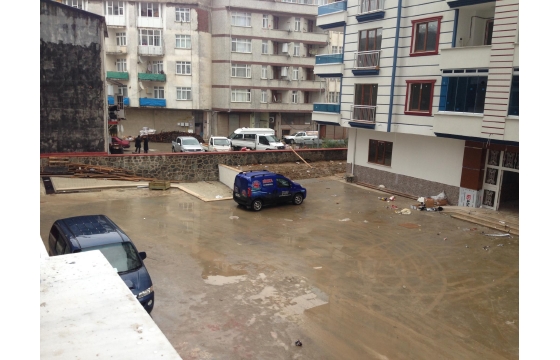 Satılık Daire, Trabzon / MERKEZ / İRFANLI MAH.