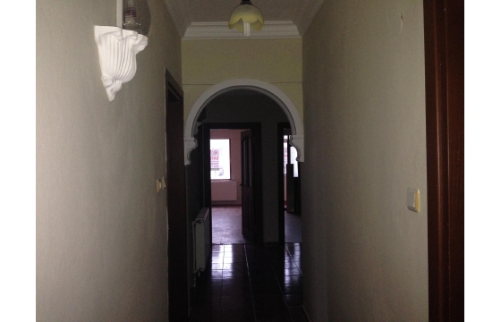 Satılık Daire, Trabzon / OF / İRFANLI MAH.
