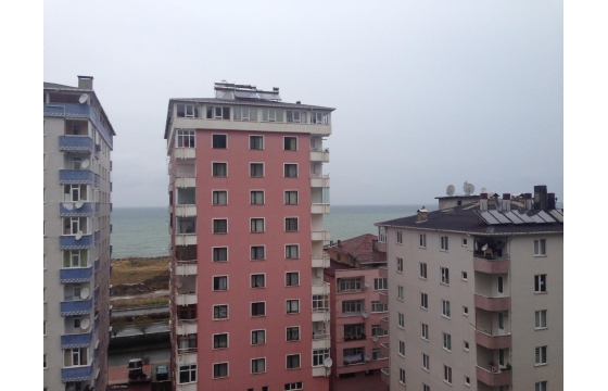 Satılık Daire, Trabzon / OF / İRFANLI MAH.