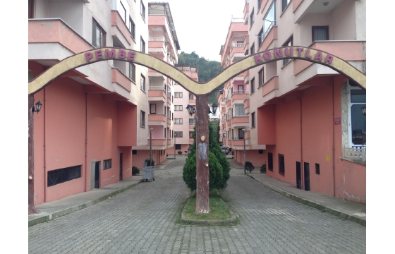 Satılık Daire, Trabzon / OF / İRFANLI MAH.