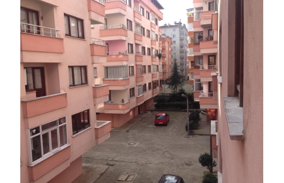 Satılık Daire, Trabzon / OF / İRFANLI MAH.