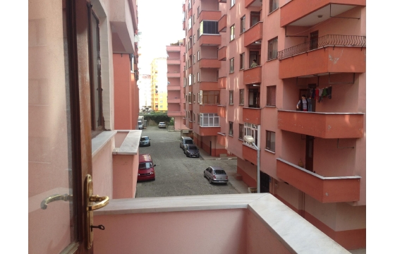Satılık Daire, Trabzon / OF / İRFANLI MAH.