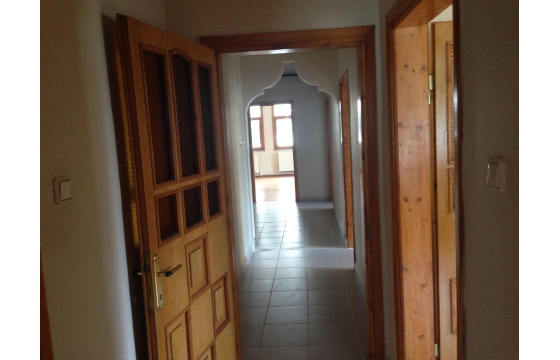 Satılık Daire, Trabzon / MERKEZ / İRFANLI MAH.