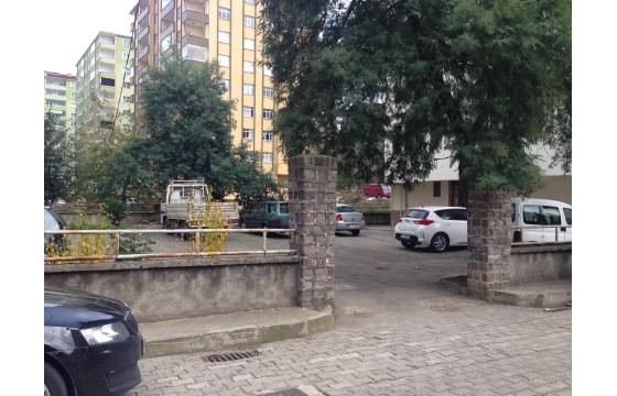 Satılık Daire, Trabzon / MERKEZ / İRFANLI MAH.