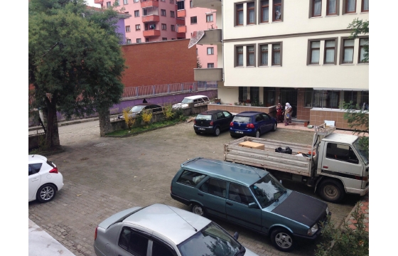 Satılık Daire, Trabzon / MERKEZ / İRFANLI MAH.
