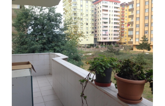 Satılık Daire, Trabzon / MERKEZ / İRFANLI MAH.