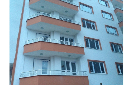 Satılık Daire, Trabzon / KONAKLAR / KANUNİ MAH.