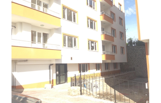 Satılık Daire, Trabzon / KONAKLAR / KANUNİ MAH.