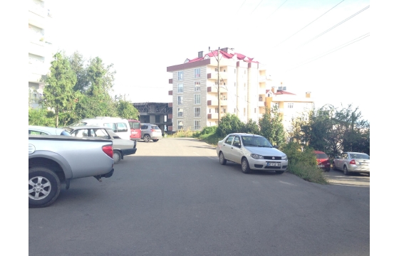 Satılık Daire, Trabzon / KONAKLAR / KANUNİ MAH.