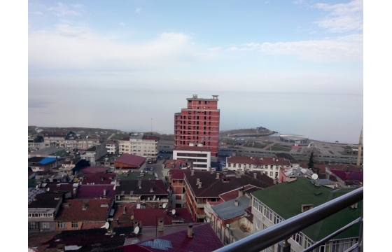 Kiralık Daire, Trabzon / OF / SULAKLI MAH.