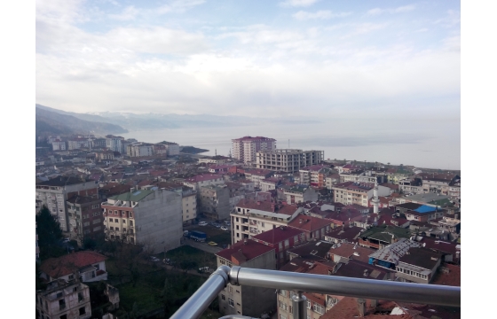 Kiralık Daire, Trabzon / OF / SULAKLI MAH.