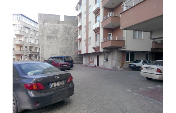 Kiralık Daire, Trabzon / OF / SULAKLI MAH.