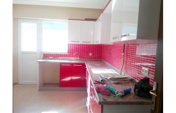 Kiralık Daire, Trabzon / OF / SULAKLI MAH.