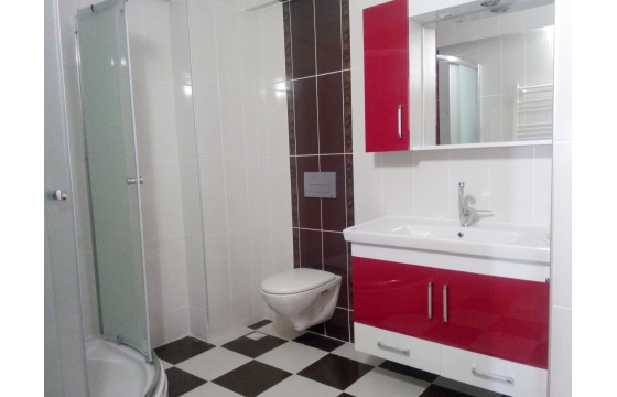 Kiralık Daire, Trabzon / OF / SULAKLI MAH.