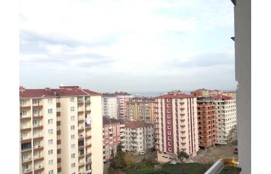 Satılık Daire, Trabzon / OF / İRFANLI MAH.