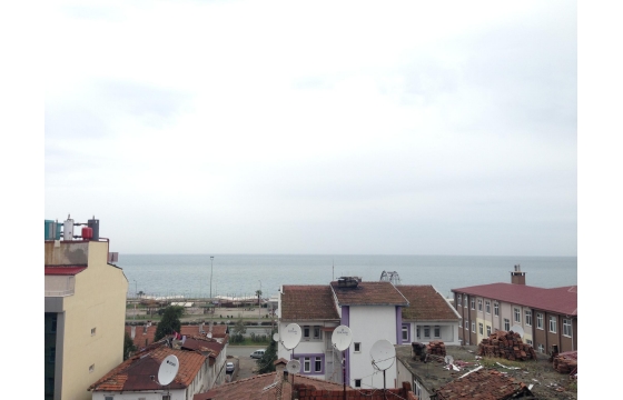 Satılık Daire, Trabzon / MERKEZ / SOLAKLI MAH.