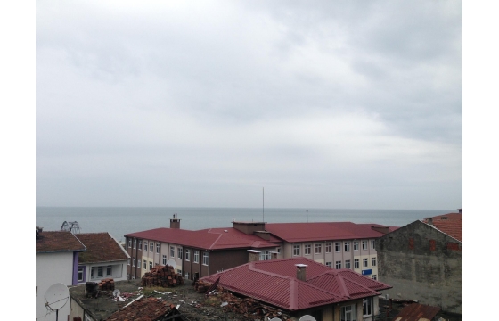 Satılık Daire, Trabzon / MERKEZ / SOLAKLI MAH.