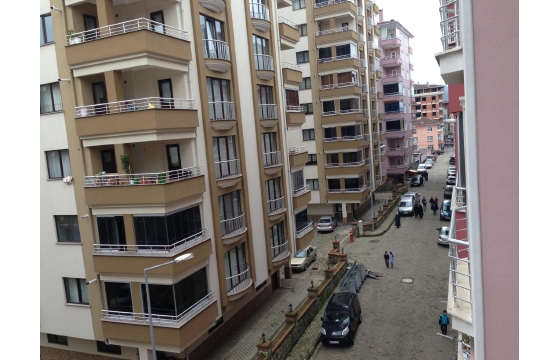 Satılık Daire, Trabzon / MERKEZ / SOLAKLI MAH.