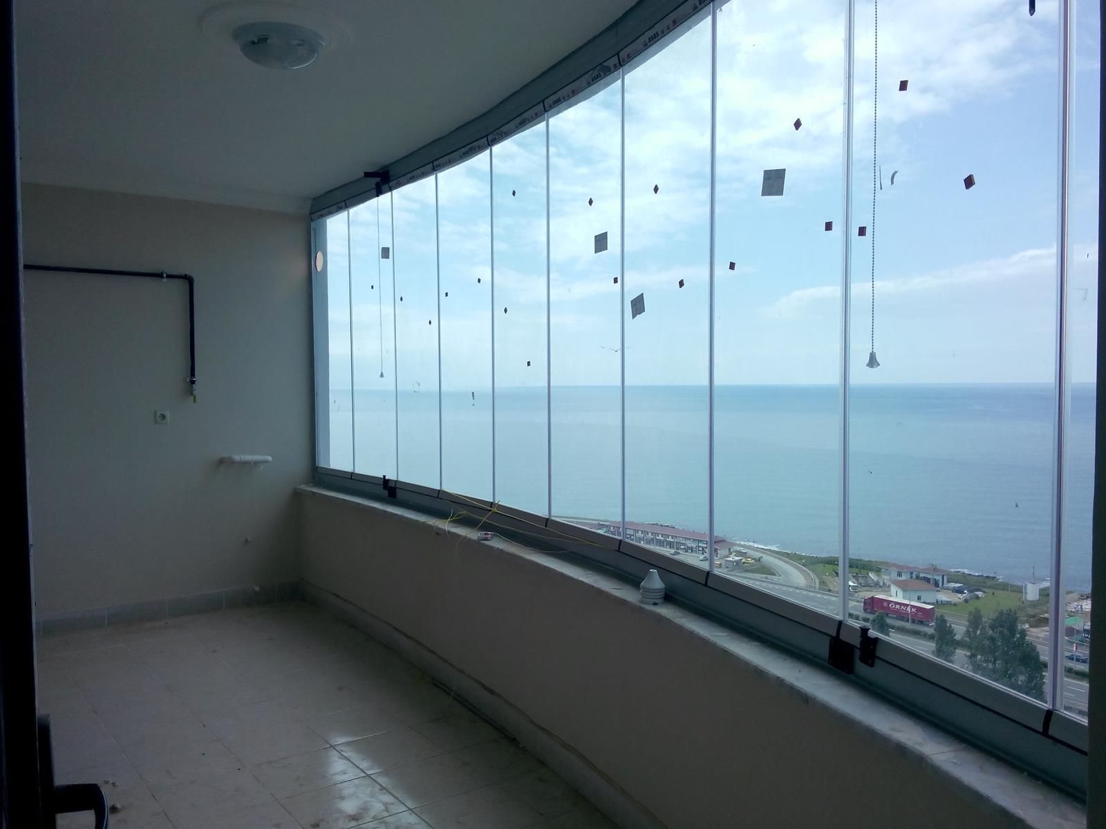 Satılık Daire, Trabzon / OF / CUMHURİYET MAH.