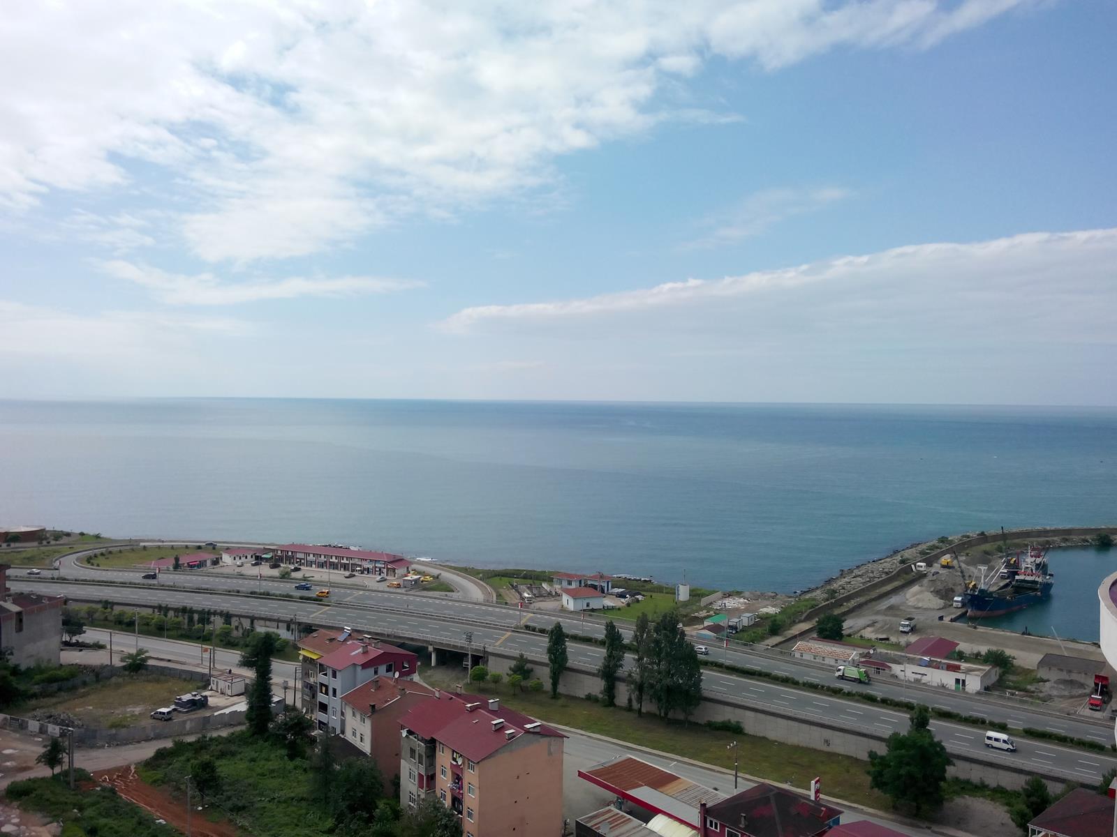 Satılık Daire, Trabzon / OF / CUMHURİYET MAH.
