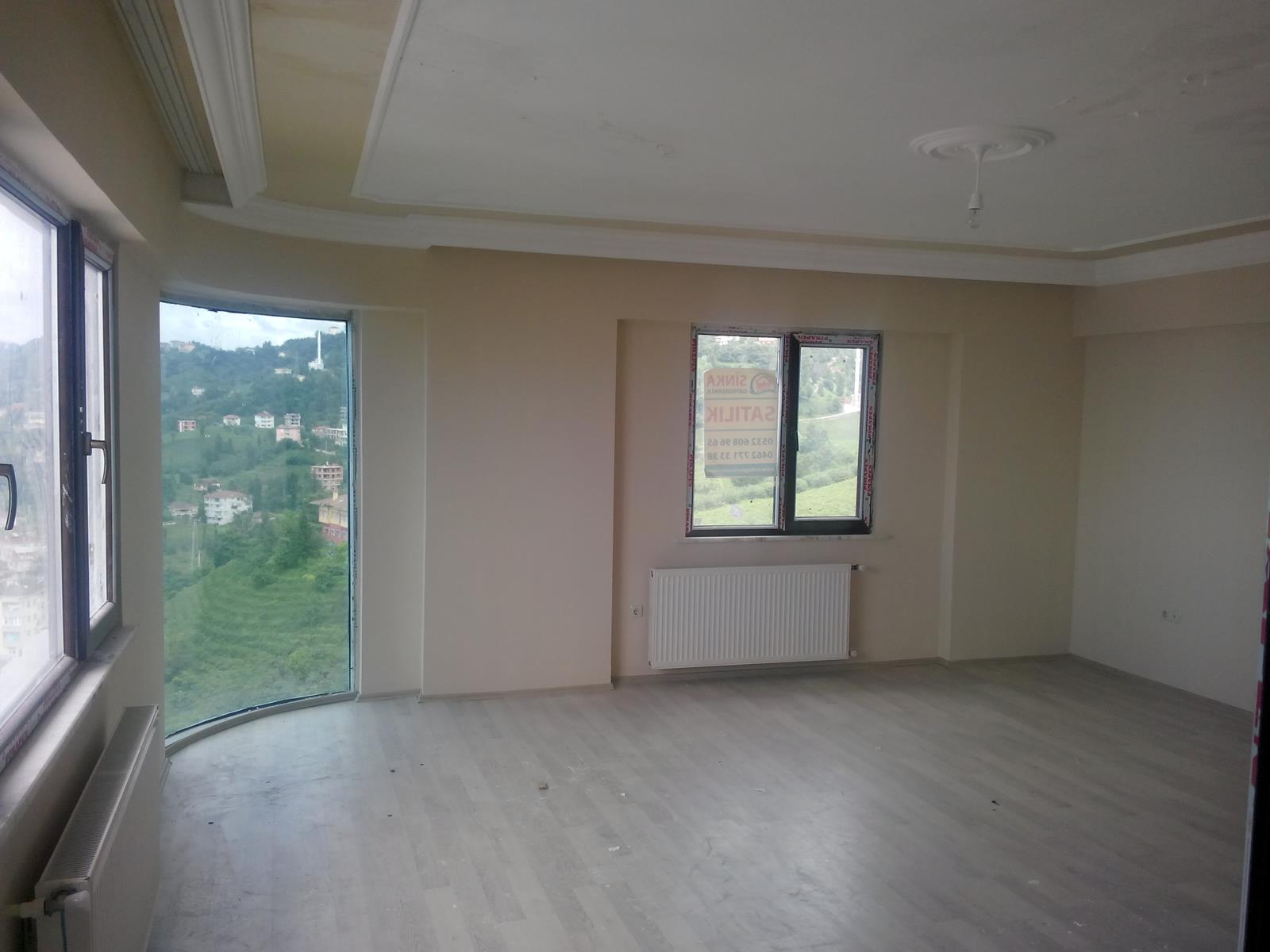 Satılık Daire, Trabzon / OF / CUMHURİYET MAH.