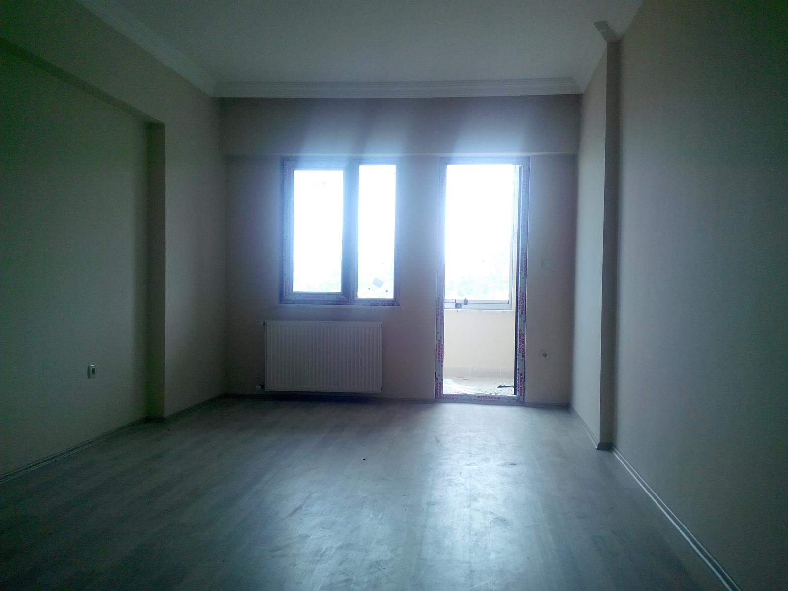 Satılık Daire, Trabzon / OF / CUMHURİYET MAH.