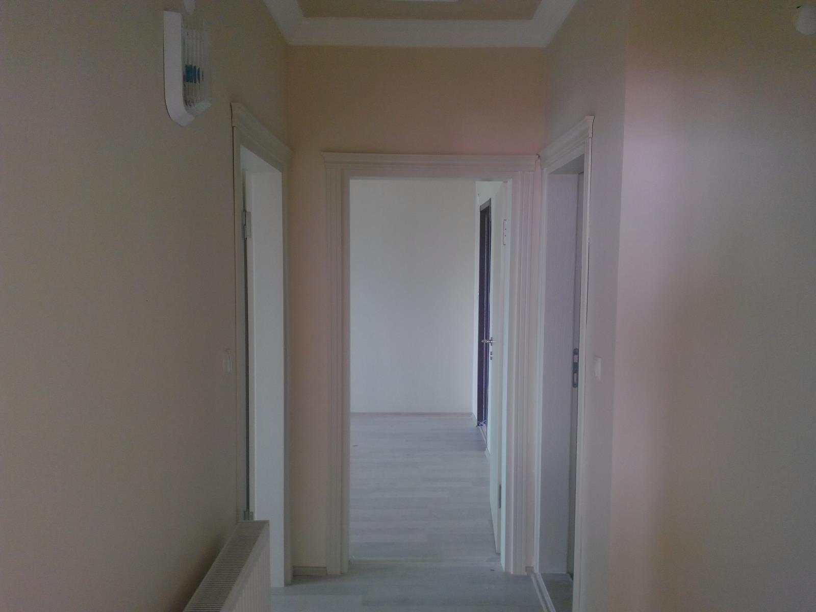 Satılık Daire, Trabzon / OF / CUMHURİYET MAH.