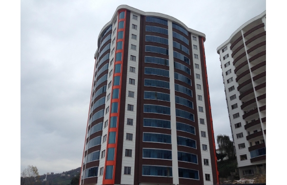 Satılık Daire, Trabzon / OF / CUMHURİYET MAH.