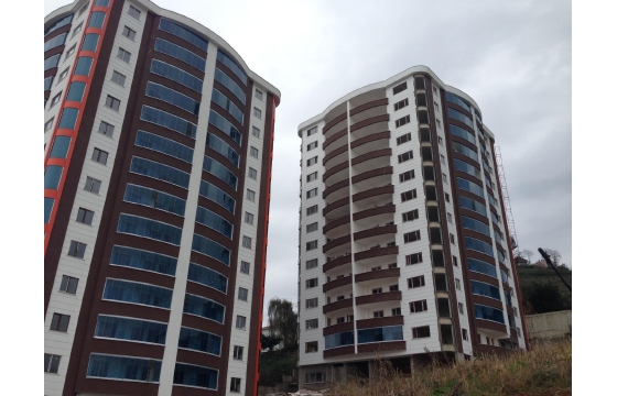 Satılık Daire, Trabzon / OF / CUMHURİYET MAH.