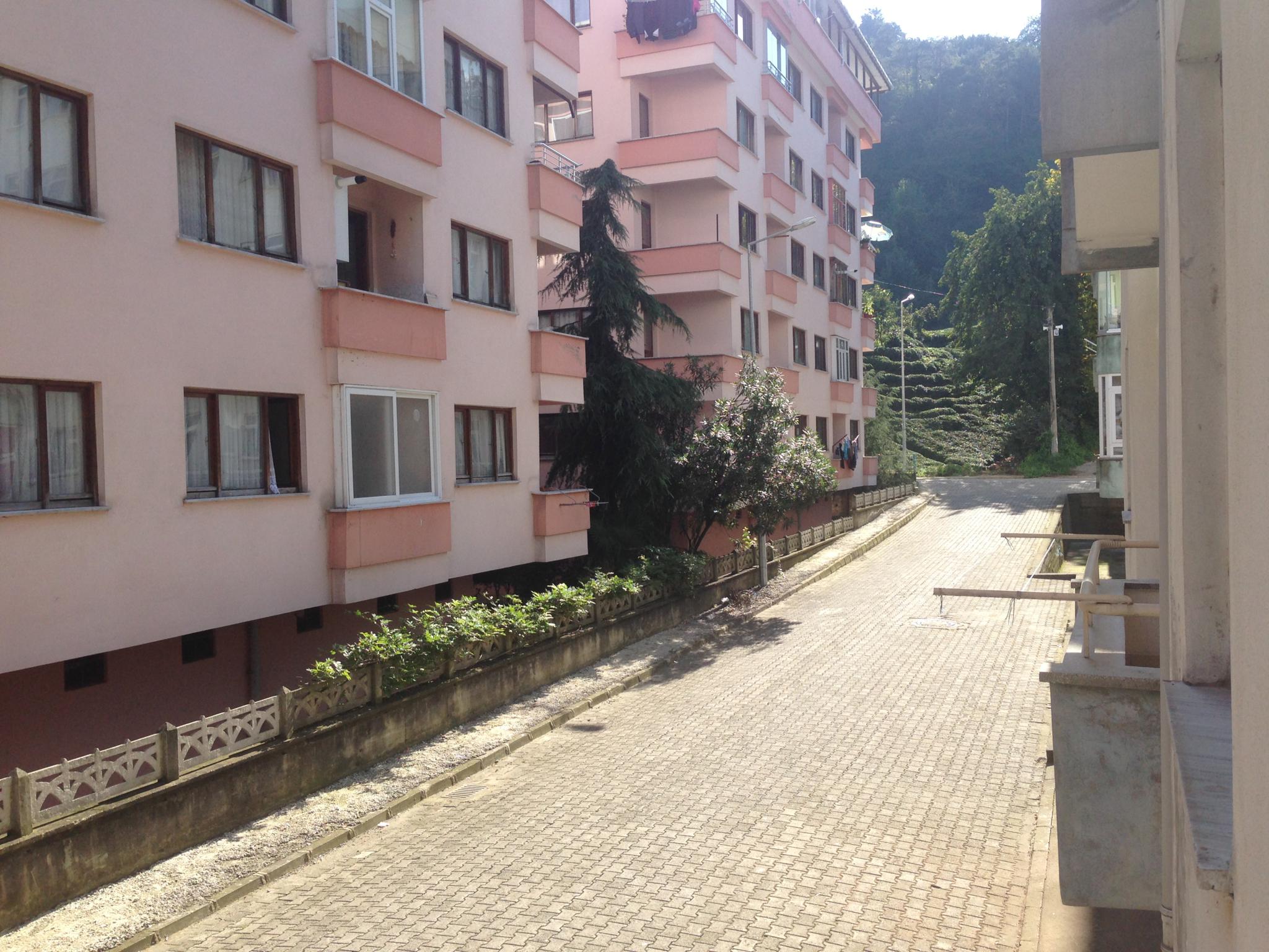 Satılık Daire, Trabzon / MERKEZ / İRFANLI MAH.