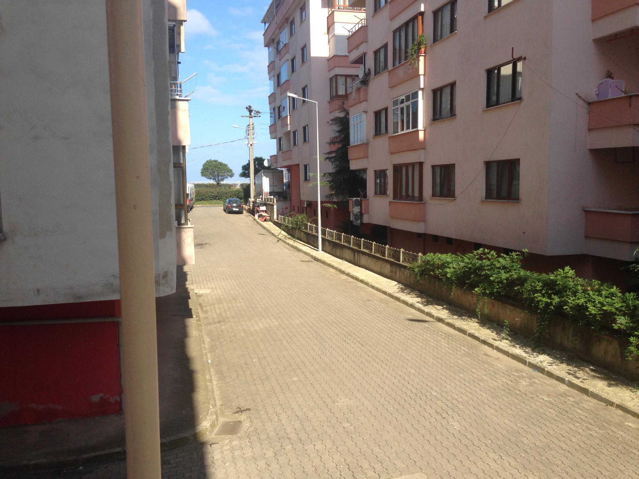 Satılık Daire, Trabzon / MERKEZ / İRFANLI MAH.