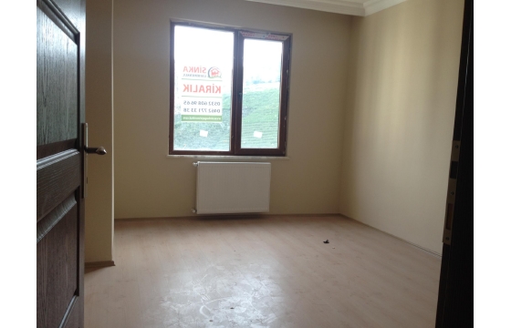 Satılık Daire, Trabzon / MERKEZ / İRFANLI MAH.