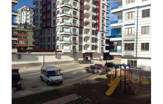 Satılık Daire, Trabzon / MERKEZ / İRFANLI MAH.