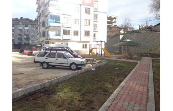 Satılık Daire, Trabzon / MERKEZ / İRFANLI MAH.