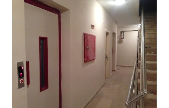 Satılık Daire, Trabzon / MERKEZ / İRFANLI MAH.