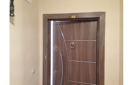 Satılık Daire, Trabzon / MERKEZ / İRFANLI MAH.
