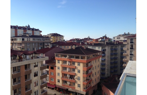 Satılık Daire, Trabzon / MERKEZ / İRFANLI MAH.