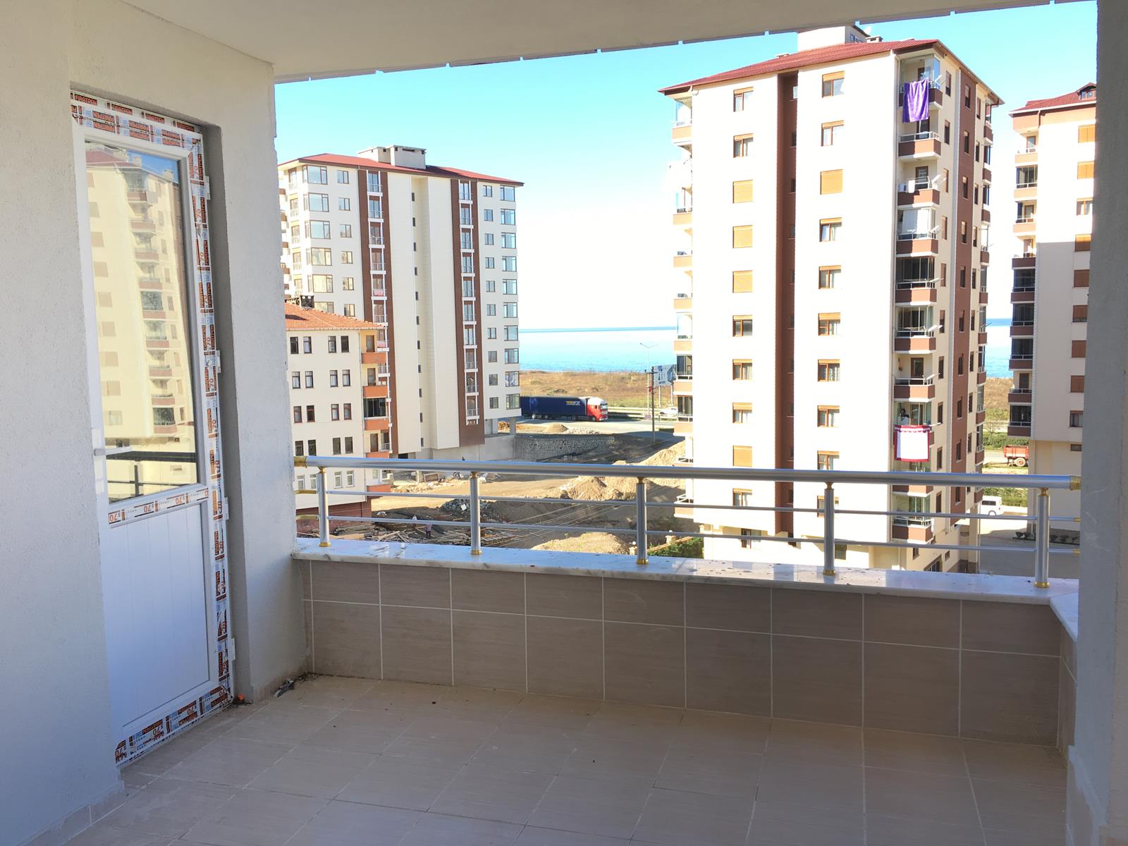 Satılık Daire, Trabzon / OF / İRFANLI MAH.